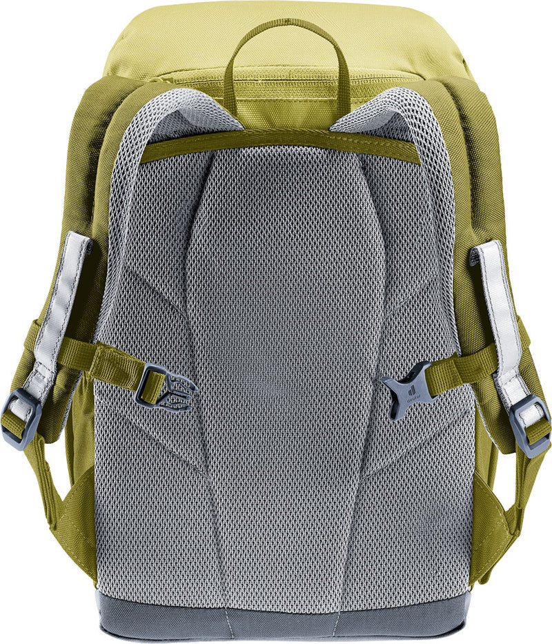 Afbeelding laden in galerijviewer, Deuter waldfuchs 10 - kid's backpack
