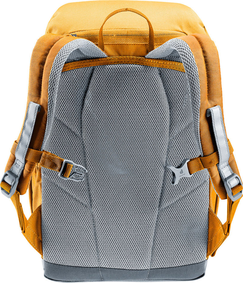 Afbeelding laden in galerijviewer, Deuter waldfuchs 10 - kid's backpack
