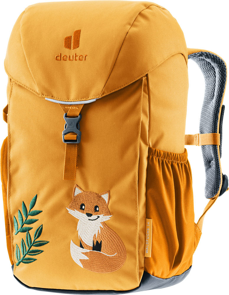 Afbeelding laden in galerijviewer, Deuter waldfuchs 14 - kid's backpack
