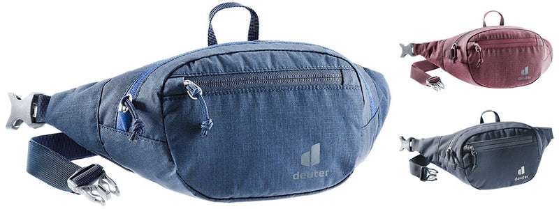 Afbeelding laden in galerijviewer, Deuter belt i - hip bag
