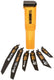 Dewalt dt2440l 6 delige reciprozaagbladen set in koker - hout metaal hout met spijkers
