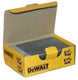 Dewalt accessoires dnbt1825gz rechte spijkers zonder kop 25mm 5000 stuks voor accu afwerktackers - dnbt1825gz