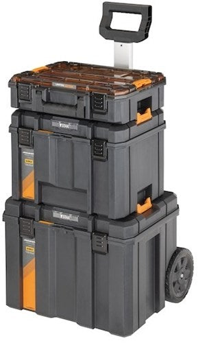 Afbeelding laden in galerijviewer, Dewalt accessoires dwst60452-1 | mclaren tstak gereedschapswagen set: 3 in 1 - dwst60452-1
