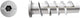 Dewalt accessoires gasbeton anker m10-14mm (40 stuks) - dfm3450300