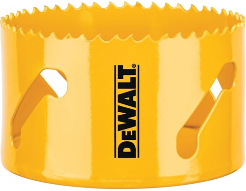 Dewalt accessoires gatenzaag | bi-metaal | ø86 mm | zaagdiepte 40 mm - dt90333-qz