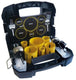 Dewalt accessoires gatenzagenset extreme | 11-delig in koffer - dt90353-qz