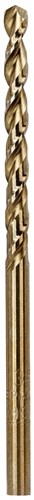 Dewalt dt4903 industrial cobalt boor hss 3.5mm 2 stuks