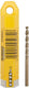 Dewalt accessoires hss industrial cobalt metaalboor 4.8mm - dt4928-qz