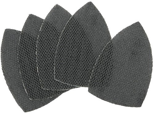Dewalt accessoires mesh schuurgaas 100x150mm k80 - dtm8553-qz