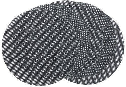 Dewalt accessoires mesh schuurgaas ø125mm k240 - dtm3107-qz