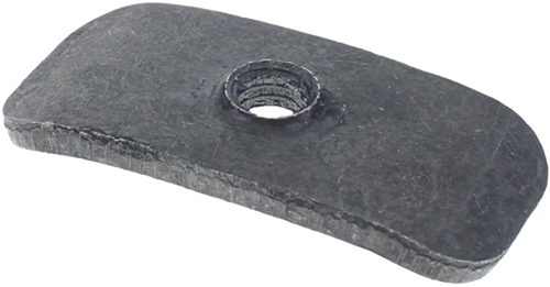 Dewalt accessoires n087375 | onderdeel klem | t.b.v. de7024, dwx724, de7033 - n087375