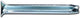 Dewalt accessoires spanhuls verzinkt 8x70mm 100 stuks - dfm3130250