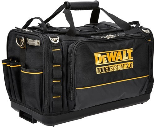 Afbeelding laden in galerijviewer, Dewalt accessoires toughsystem 2.0 gereedschapstas | 530 mm x 250 mm x 325 mm - dwst83522-1
