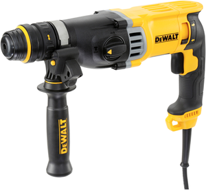 Dewalt d25144k combihamer