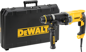 Dewalt d25144k combihamer