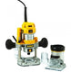Dewalt bovenfrees d26204k - 900w - 6 t m 8 mm - d26204k-qs