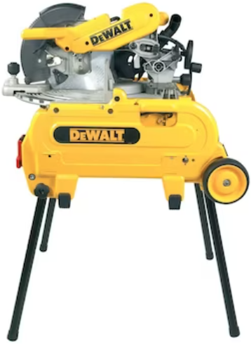Afbeelding laden in galerijviewer, Dewalt d27107 combinatiezaag tgs | 2000w | 305mm - d27107-qs

