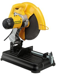 Dewalt d28730 metaal afkortzaag - 2200w - 355mm
