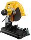 Dewalt d28730 metaal afkortzaag - 2200w - 355mm