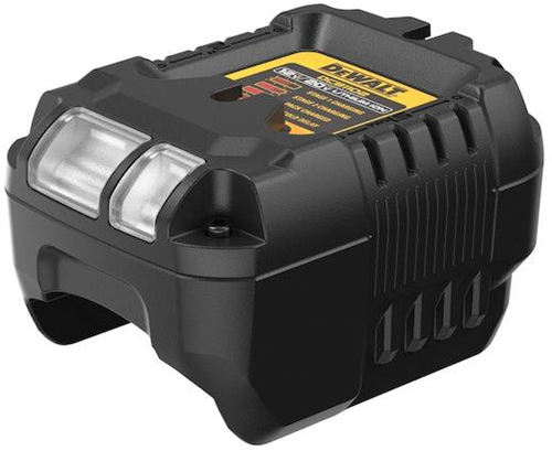 Afbeelding laden in galerijviewer, Dewalt dcb1102 12v 18v li-ion oplader - dcb1102-qw
