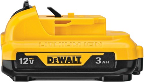 Afbeelding laden in galerijviewer, Dewalt dcb124 | accu | 12 volt | 3,0 ah li-ion - dcb124-xj
