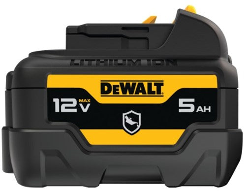Afbeelding laden in galerijviewer, Dewalt dcb126g oliebestendige accu | 12v max | 5.0 ah - dcb126g-xj
