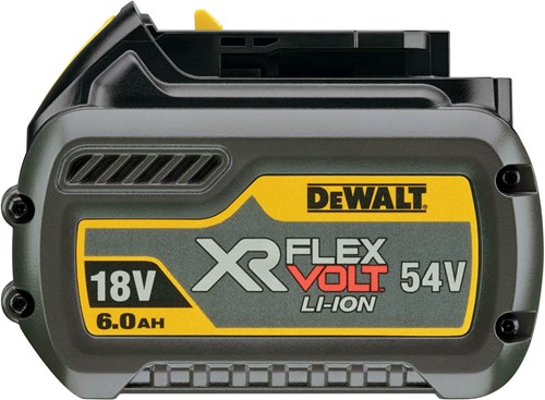 Afbeelding laden in galerijviewer, Dewalt dcb546-xj xr flexvolt 18v-54v accu 6.0ah - dcb546-xj
