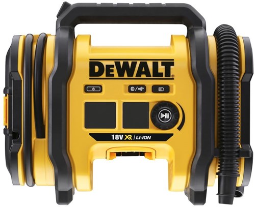 Afbeelding laden in galerijviewer, Dewalt dcc018n | accu luchtpomp |18v | body | zonder accu's laders - dcc018n-xj
