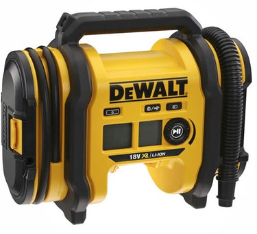 Dewalt dcc018n 18v li-ion accu luchtpomp - 11 bar