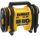 Dewalt dcc018n | accu luchtpomp |18v | body | zonder accu's laders - dcc018n-xj