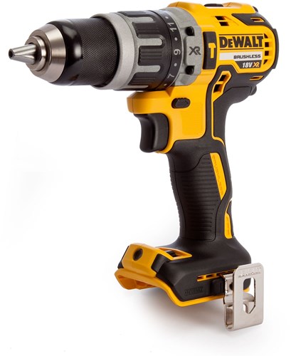 Afbeelding laden in galerijviewer, Dewalt dcd796n 18v xr bl accu klopboor- schroefmachine | body | zonder accu's en lader - dcd796n-xj

