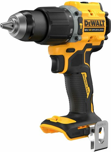 Afbeelding laden in galerijviewer, Dewalt dcd799nt-xj 18v xr bl accu schroef- klopboormachine | zonder accu's en lader in tstak - dcd799nt-xj
