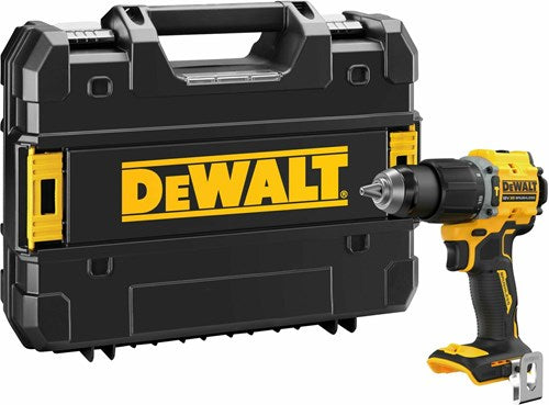 Afbeelding laden in galerijviewer, Dewalt dcd799nt-xj 18v xr bl accu schroef- klopboormachine | zonder accu's en lader in tstak - dcd799nt-xj
