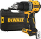 Dewalt dcd800nt accu schroef- boormachine | 18v xr g3 | excl. accu's en lader | in tstak - dcd800nt-xj