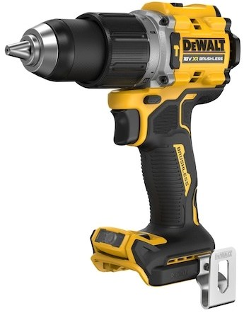 Afbeelding laden in galerijviewer, Dewalt dcd805n-xj - 18v xr g3 compacte schroef- klopboormachine body | zonder accu en lader - dcd805n-xj
