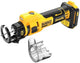 Dewalt dce555n-xj | 18v xr gipsfrees | zonder accu en lader - dce555n-xj