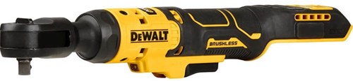 Dewalt dcf513n-xj accu haakse ratelsleutel | 3 8 | 18v | excl. accu's en lader - dcf513n-xj