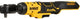 Dewalt dcf513n-xj accu haakse ratelsleutel | 3 8 | 18v | excl. accu's en lader - dcf513n-xj