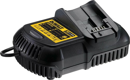Afbeelding laden in galerijviewer, Dewalt dcf620d2k-qw accu-bandschroefmachine-set 18v
