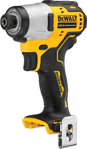 Afbeelding laden in galerijviewer, Dewalt dcf801n | accu slagschroevendraaier | 12 volt | excl. accu's en lader - dcf801n-xj
