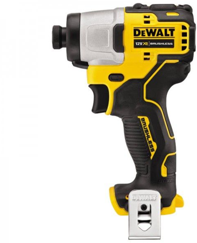 Afbeelding laden in galerijviewer, Dewalt dcf801n | accu slagschroevendraaier | 12 volt | excl. accu's en lader - dcf801n-xj
