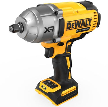 Dewalt dcf900n | 18v xr | brushless accu slagmoersleutel | 1 2 | excl. accu en lader - dcf900n-xj