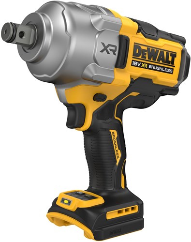 Afbeelding laden in galerijviewer, Dewalt dcf964n - 18v xr 3 4 slagmoersleutel met hoog koppel | zonder accu's en lader - dcf964n-xj
