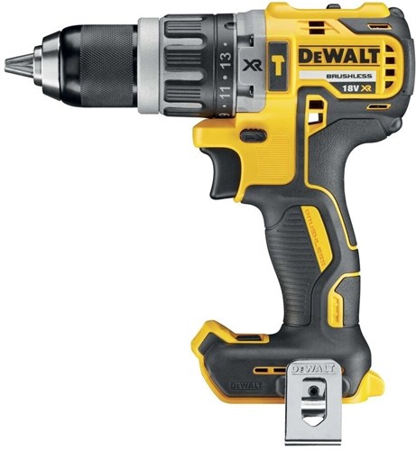 Afbeelding laden in galerijviewer, Dewalt dck1012p4t-qw | 10-delige combopack | xr 18 volt | 5,0 ah | li-ion | 4 accu's - dck1012p4t-qw
