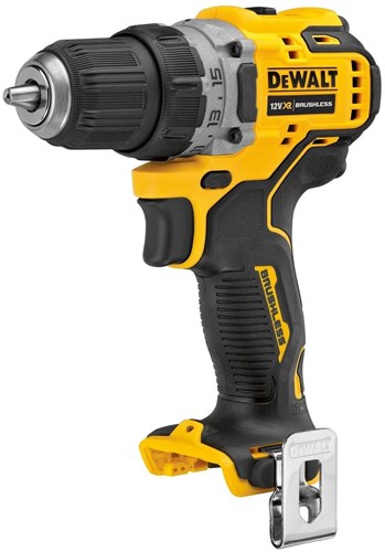 Afbeelding laden in galerijviewer, Dewalt dck611p1d2-qw | 12v xr brushless 6-kit voordeelset (dcd701+dcf801+dcs512+dch072+dcs353+dcl510) - dck611p1d2-qw
