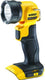 Dewalt dcl040 accu werklamp | 18v - dcl040-xj