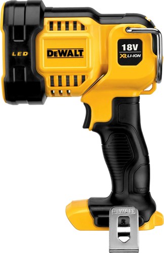 Afbeelding laden in galerijviewer, Dewalt dcl043 werklamp | zonder accu's en lader - dcl043-xj
