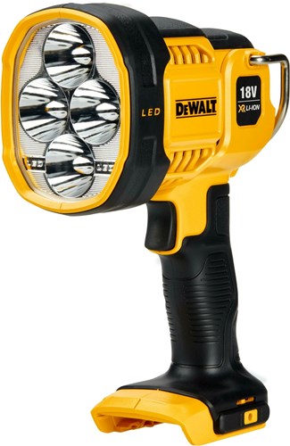 Afbeelding laden in galerijviewer, Dewalt dcl043 werklamp | zonder accu's en lader - dcl043-xj

