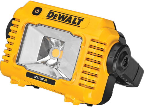 Afbeelding laden in galerijviewer, Dewalt dcl077 | accu werklamp | 18v | xr | led | zonder accu en lader - dcl077-xj
