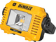 Dewalt dcl077 | accu werklamp | 18v | xr | led | zonder accu en lader - dcl077-xj